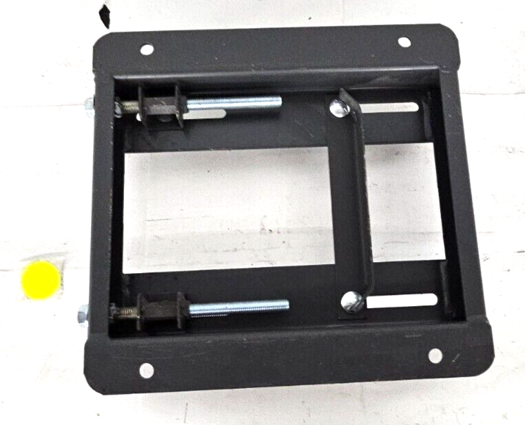 MARATHON 256T FRAME ADJUSTABLE MOTOR BASE 256B2 2 ADJUSTABLE BOLTS