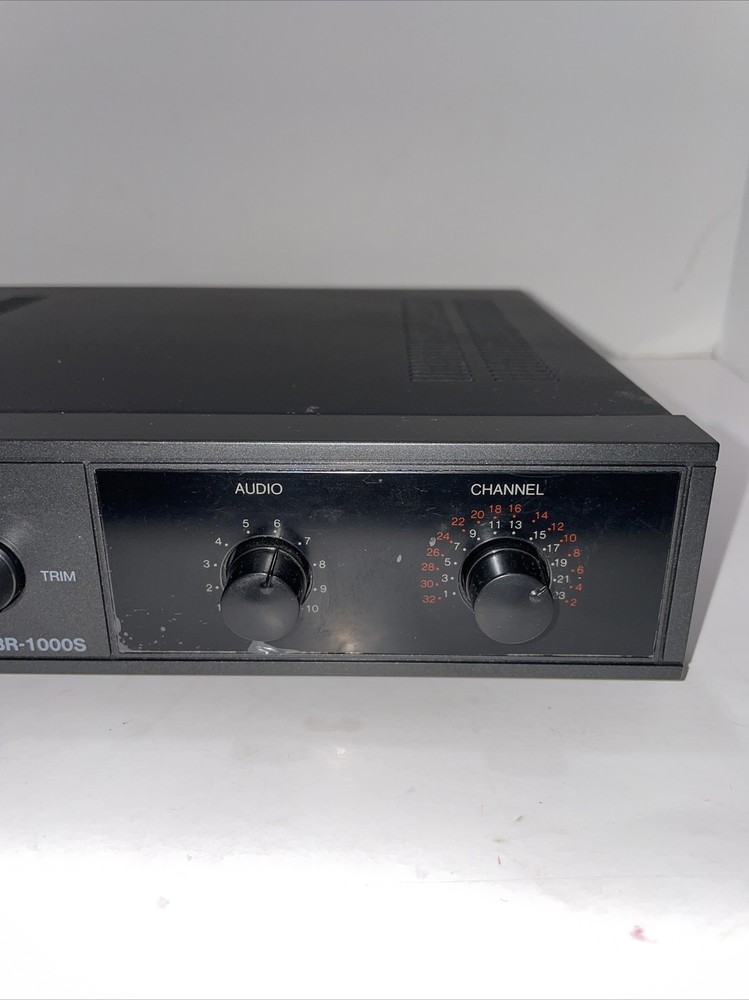 pansat receiver br-1000s