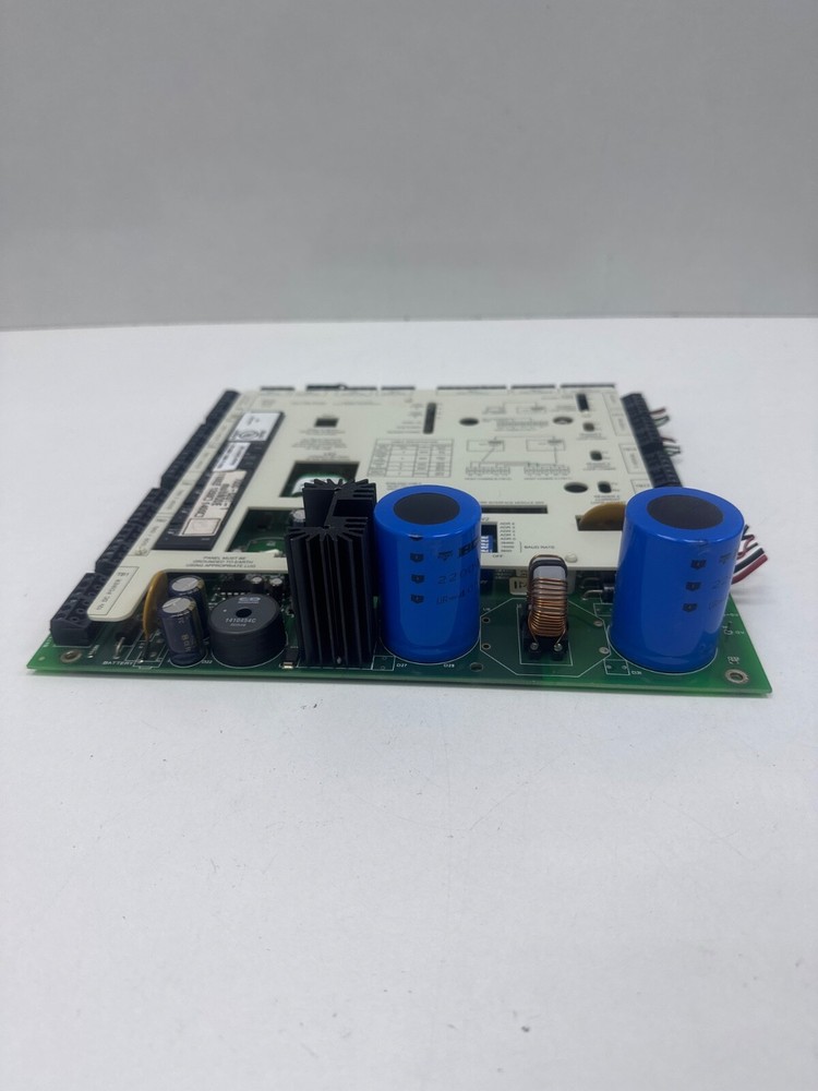 AMAG TECHNOLOGY 7000-5201-1 multiNODE