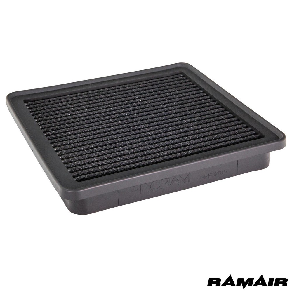 PRORAM Air Filter Element PPF-9785 (Performance Replacement Panel Air Filter)