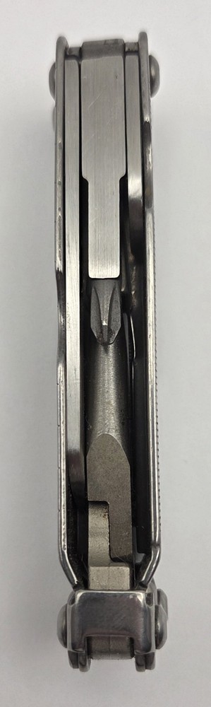 Crescent TOOLZALL Pro USA Multi Tool w/Sheath