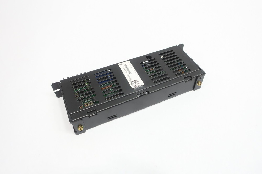 Yaskawa JEFMC-B011-06F Motionpack-110 Servo Drive Module