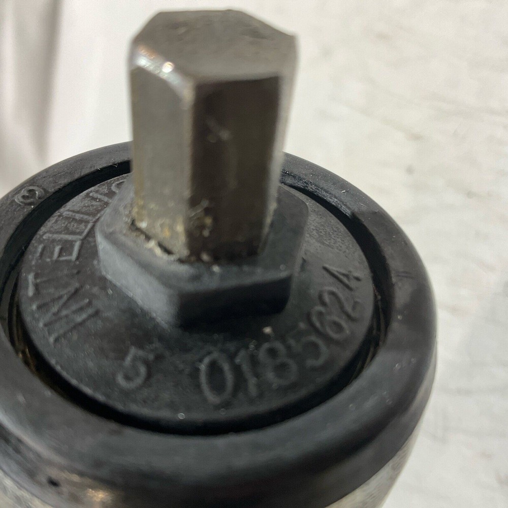 INTELLIGRATED 0185624 ROLLER IDLER U3S