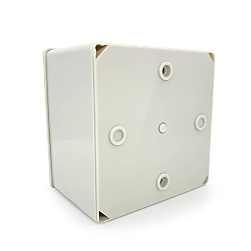 Universal Changeover Selector Switch with 3 Positions 8 Terminals, 660V 63A