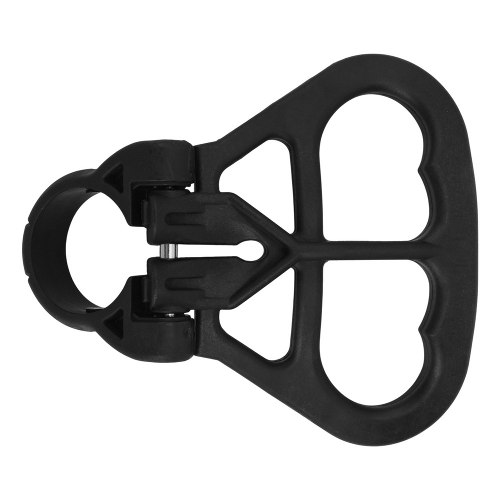 Nylon and Stainless Steel Construction Dive Tank Carry Handle Solution