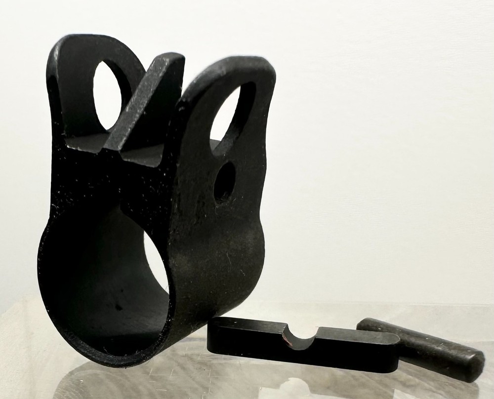 US M1 Carbine Front Sight Complete