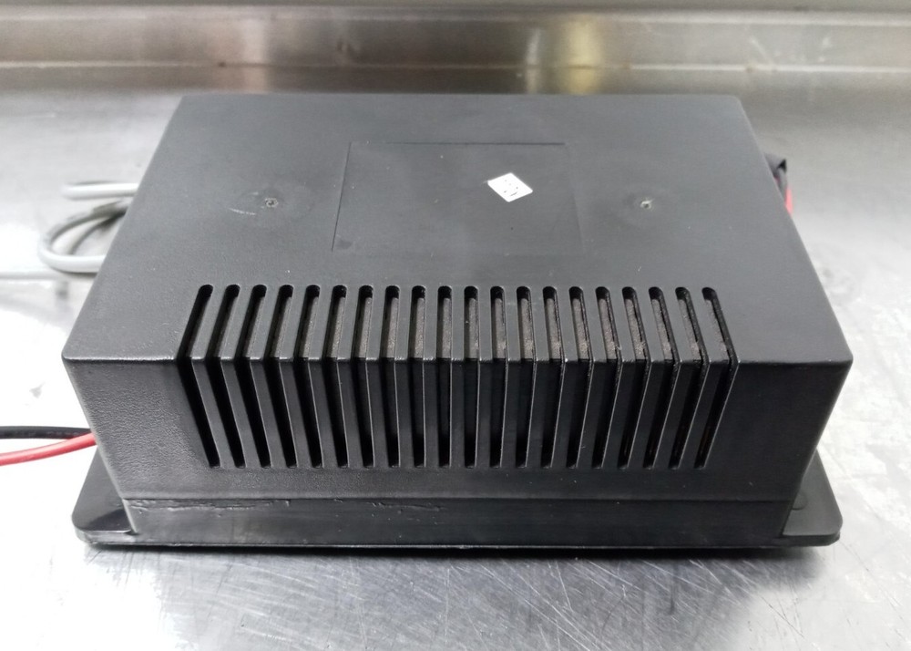 ZAAZ 20K Power Control Unit Replacement (Original)