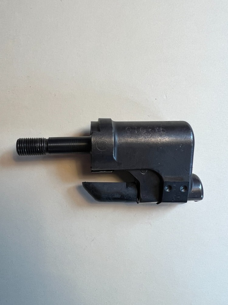 Huck Tool Offset Pulling Head Lockbolt Nose Assembly 99-3733C -05 LGP Ser#070816