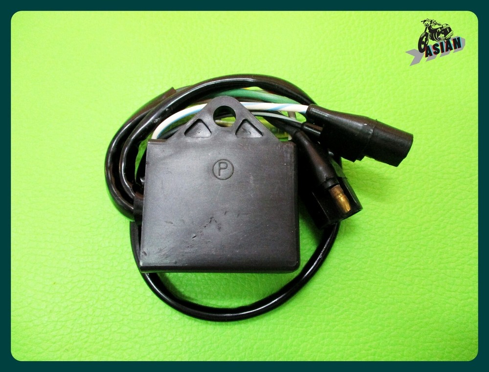 Fit Suzuki GT100 CDI Box **as1831**