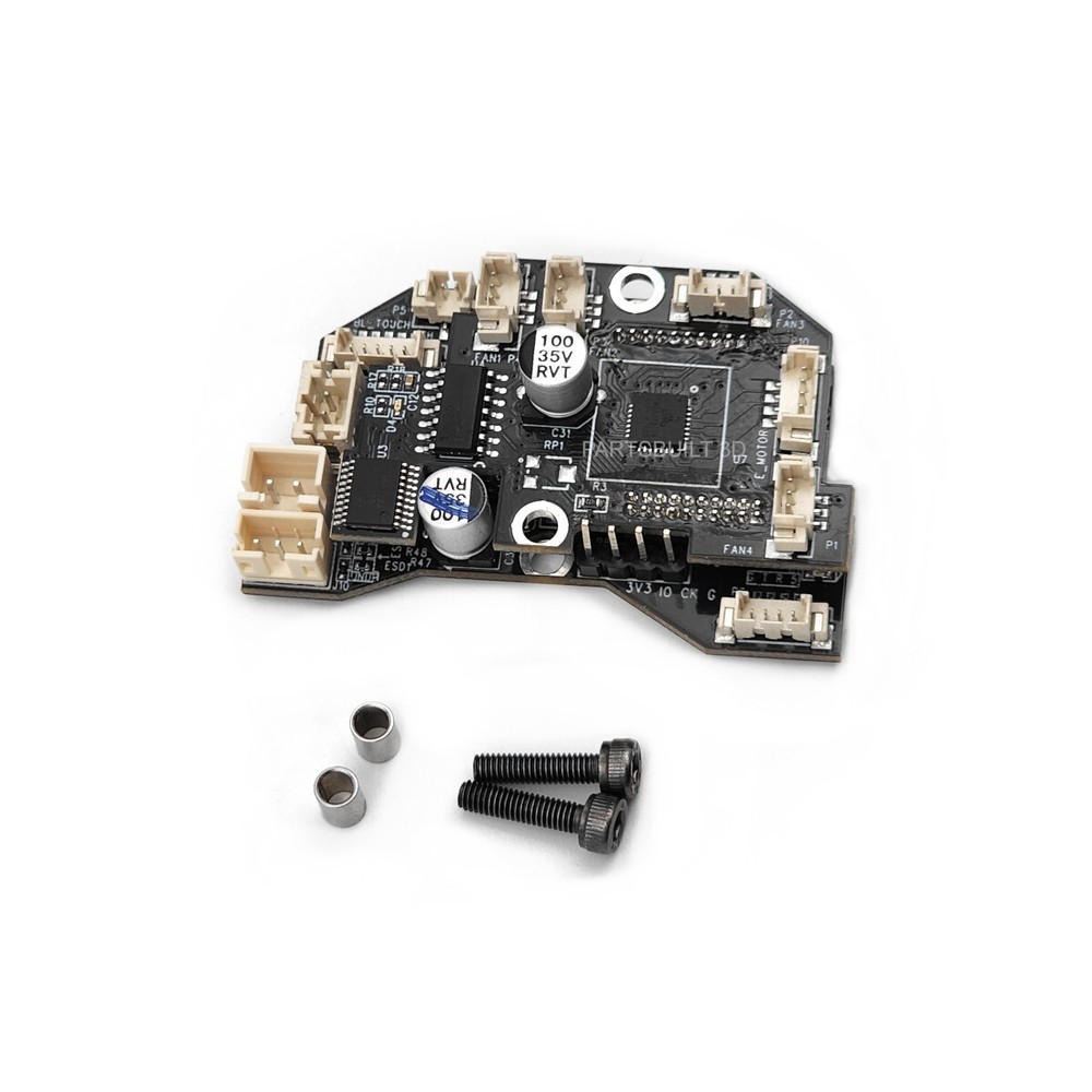 Sovol SV08 Extruder Adapter Board Kit