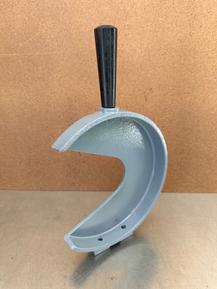 Foley Belsaw Grinder Wheel Guard