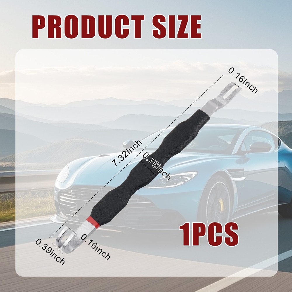 Electrical Disconnect Pliers Connector Separator Terminal Plug Removal Tool