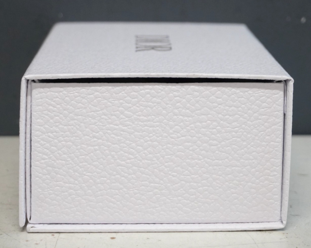 (2) Dior Gift Box & Ribbon Empty 9” X 5.2” X 3”/Authentic +Original Dior Box