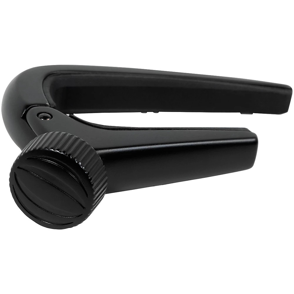 Ernie Ball Precision Capo - Black