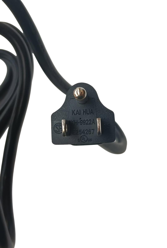 Presto Pressure Canner Replacement 72" Cord Set, 4008058