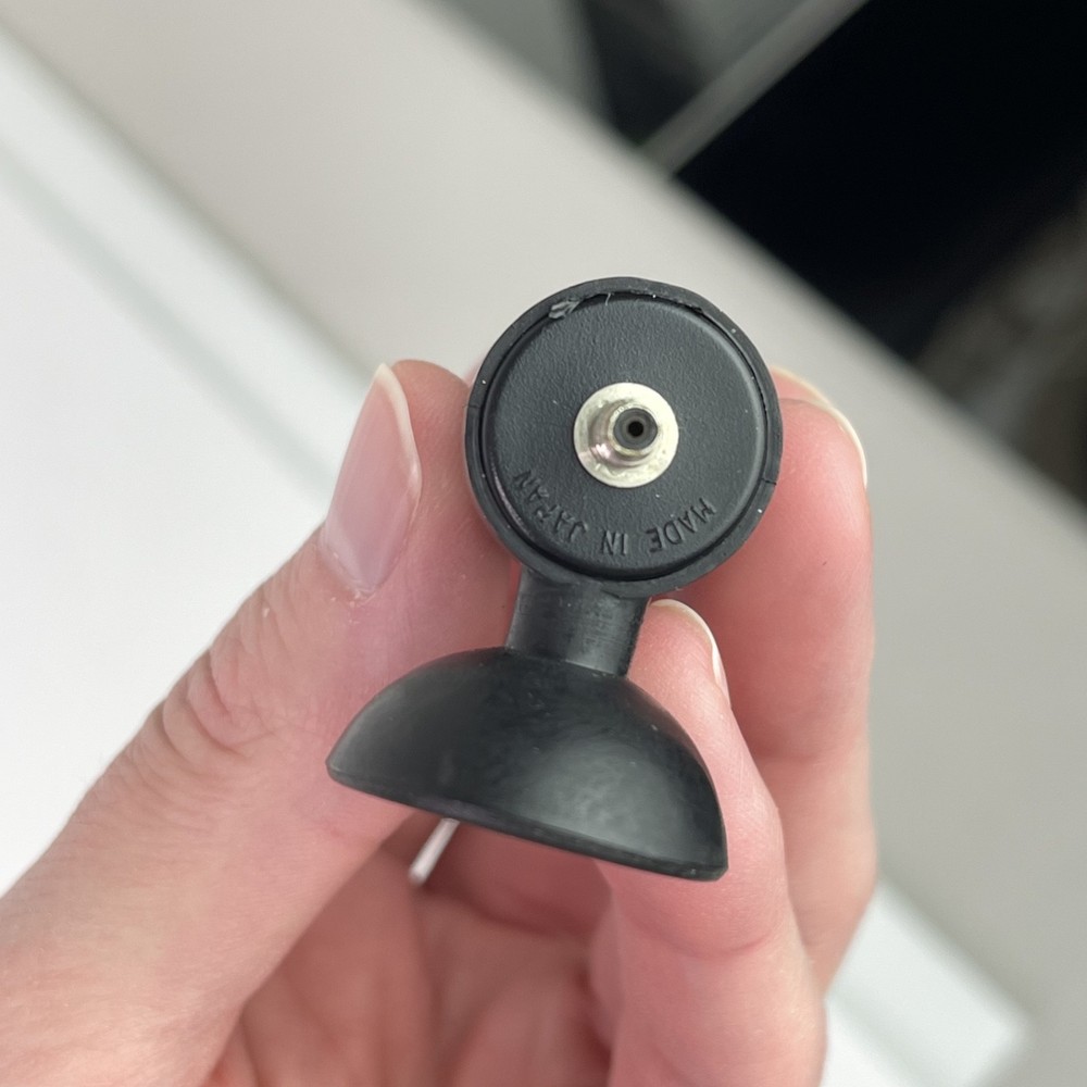 Sunpak Slave Unit Auto Slave System Flash Trigger - Read Description - Vintage