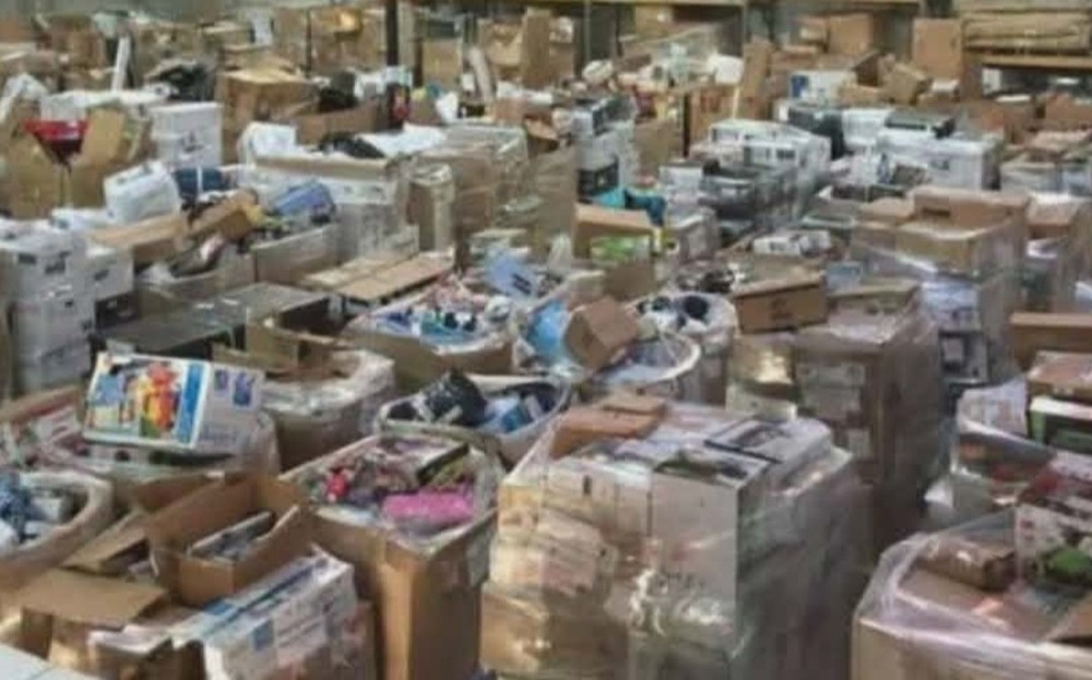 🚨$2500+ Retail Lot- Only $500- Act Fast 🚨