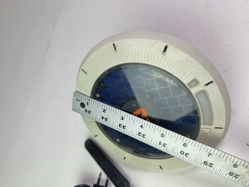 Arable Mark 2 Weather Station Solar With Cables