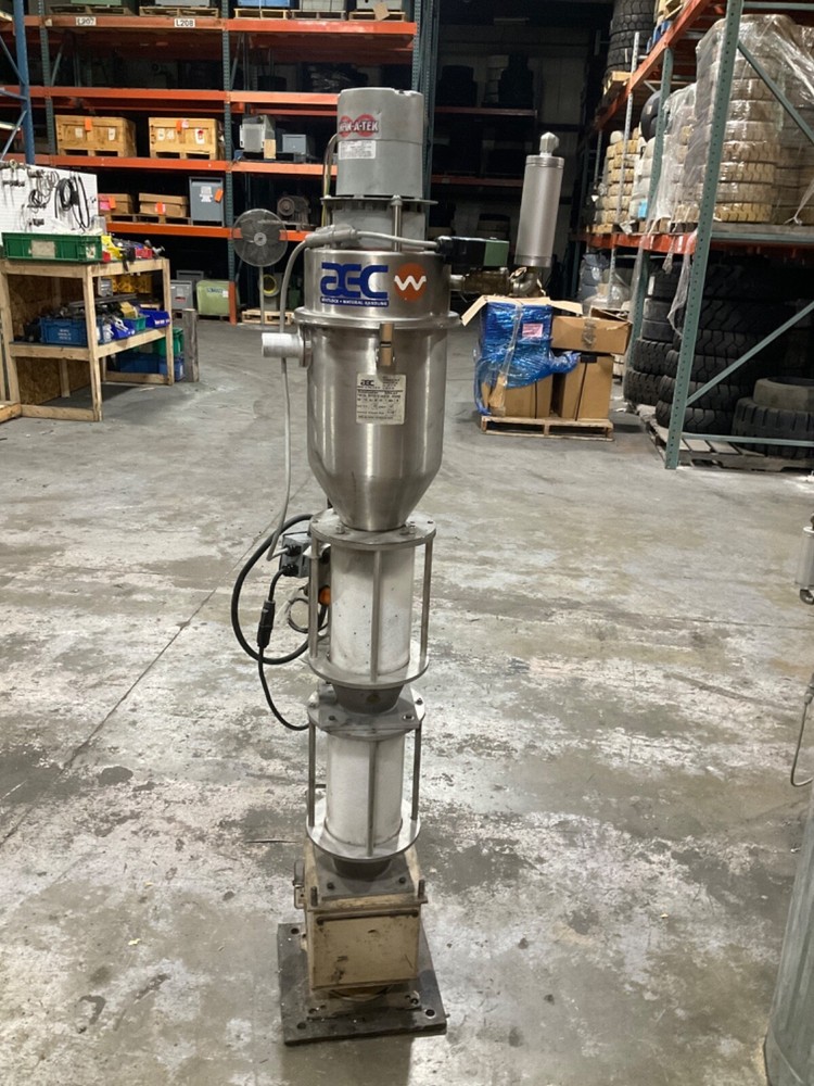 AEC 257251Q Autoloader Hopper Loader With Mag Tray #28CK*IAC