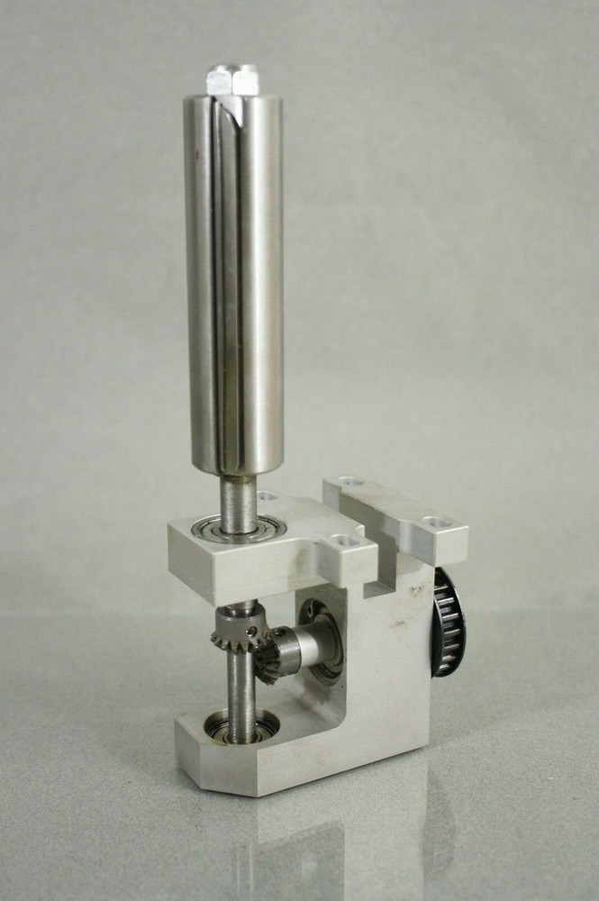 Right Angle Gear Sub-assembly