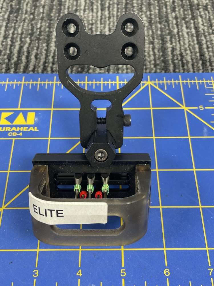 🔥 Elite Archery Sight