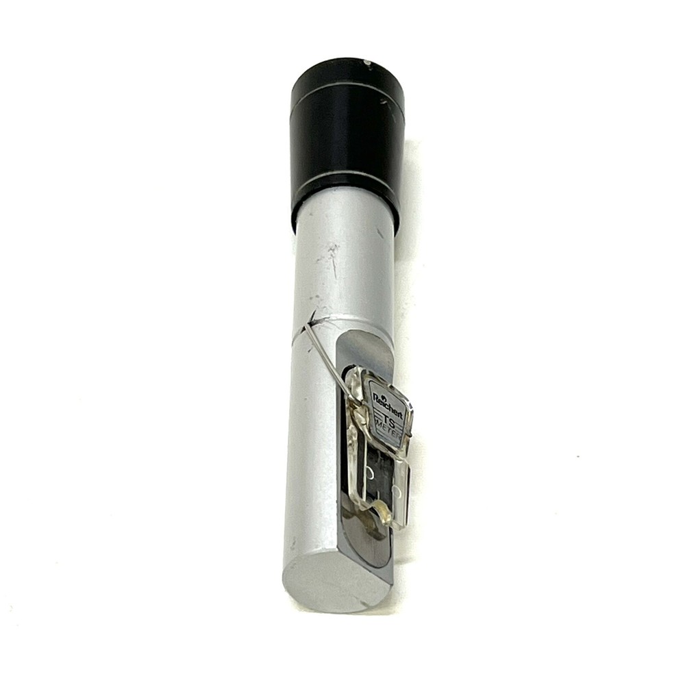 REICHERT Refractometer TS Meter