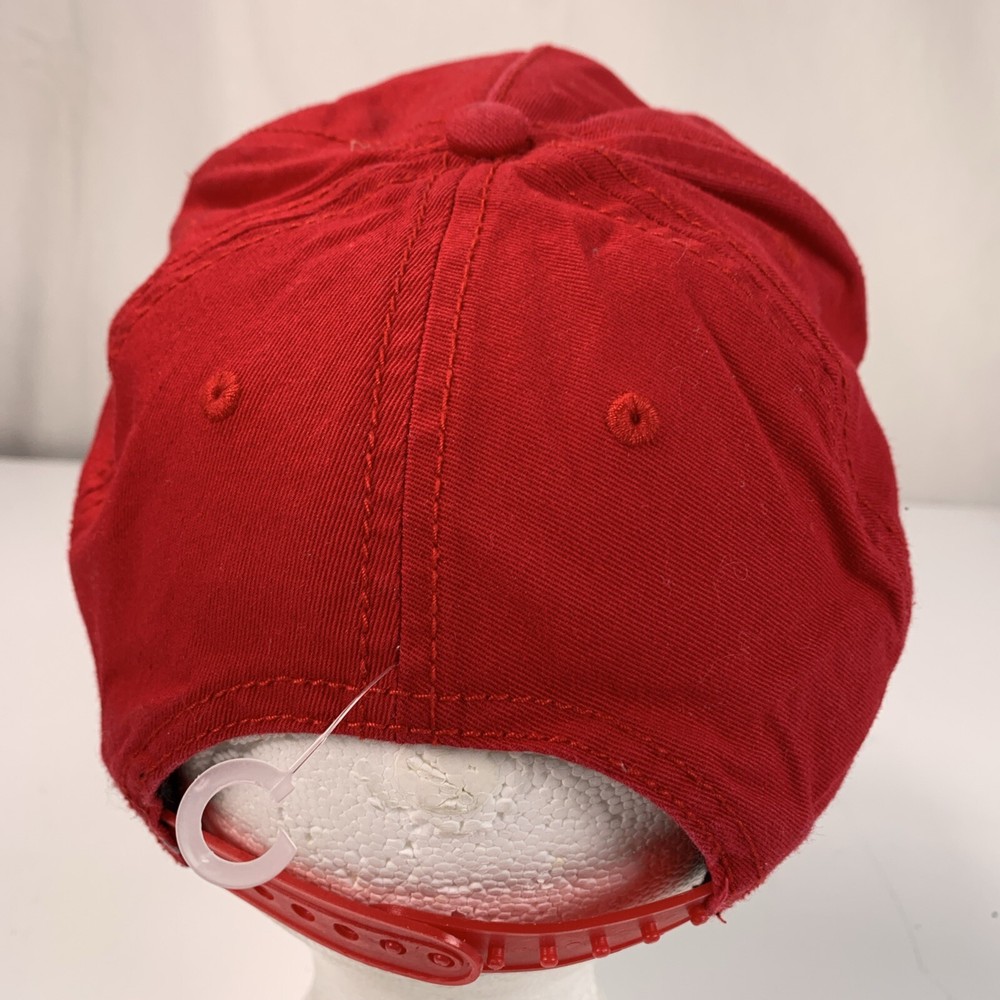 Flash DC Comics Youth Snapback Ball Cap Baseball Hat