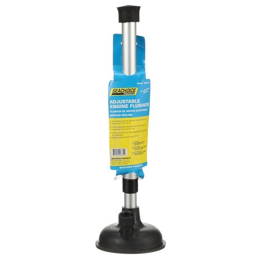 Seachoice Seachoice 18331 Adjustable Inboard Engine Flusher 18331