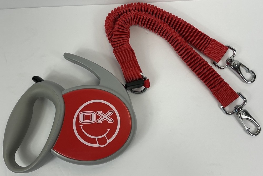 MDX One Snowboard & Ski Leash