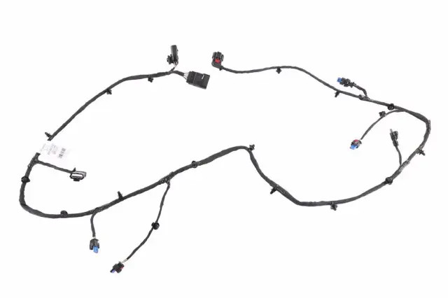 Genuine GM Harness 85540105