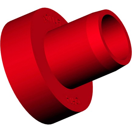 Atro PL1104-HT Engine Mount, Ht