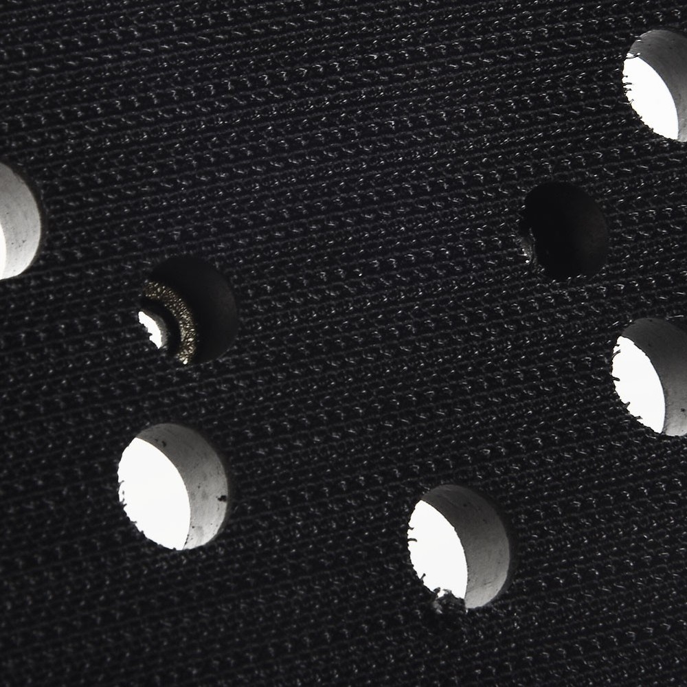 Sanding Backing Pad Replacement Sander Pad Sanding Backing Pad Abrasives