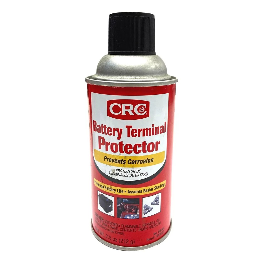 CRC 7.5OZ BATTERY TERMINAL PROTECTOR  05046