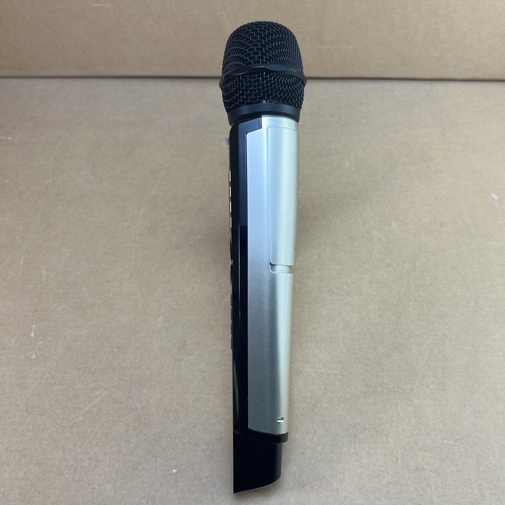 Enter Tech Magic Duet (EX23DTH) Let’s Karaoke On Stage Wireless Microphone