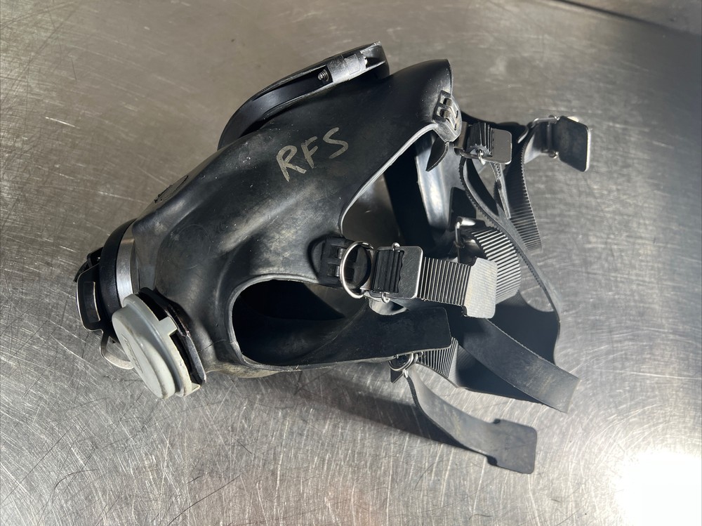 MSA MASK MEDIUM