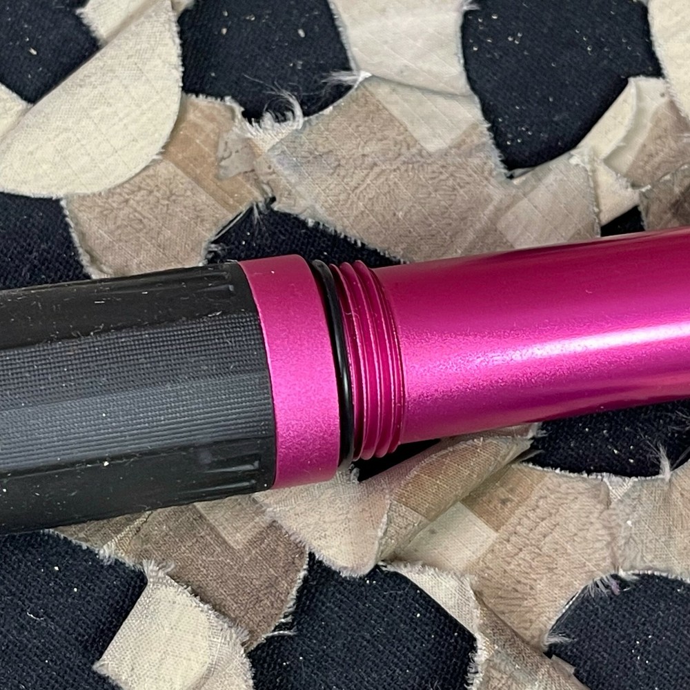 NEW Planet Eclipse Shaft FL Barrel Back - Autococker - .689 - Dust Pink