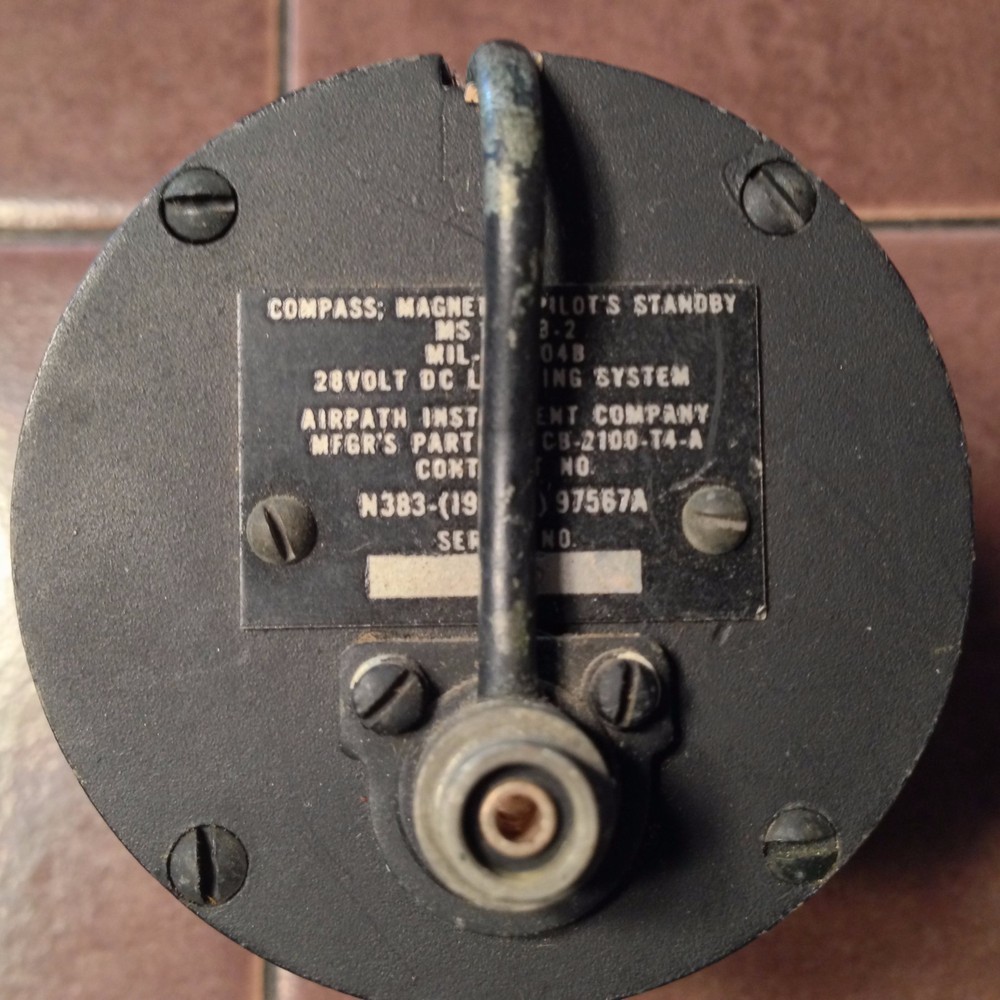 Airpath Compass MS-17983-2