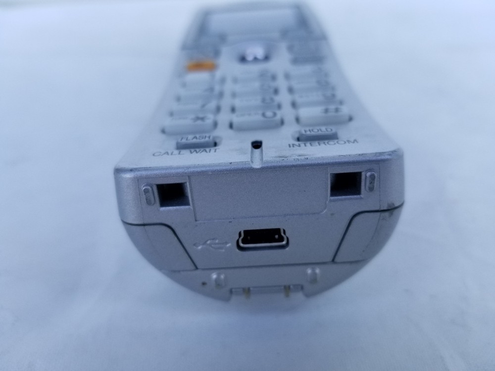 Panasonic KX-TGA571S Accessory Cordless Handset (only) Replacement