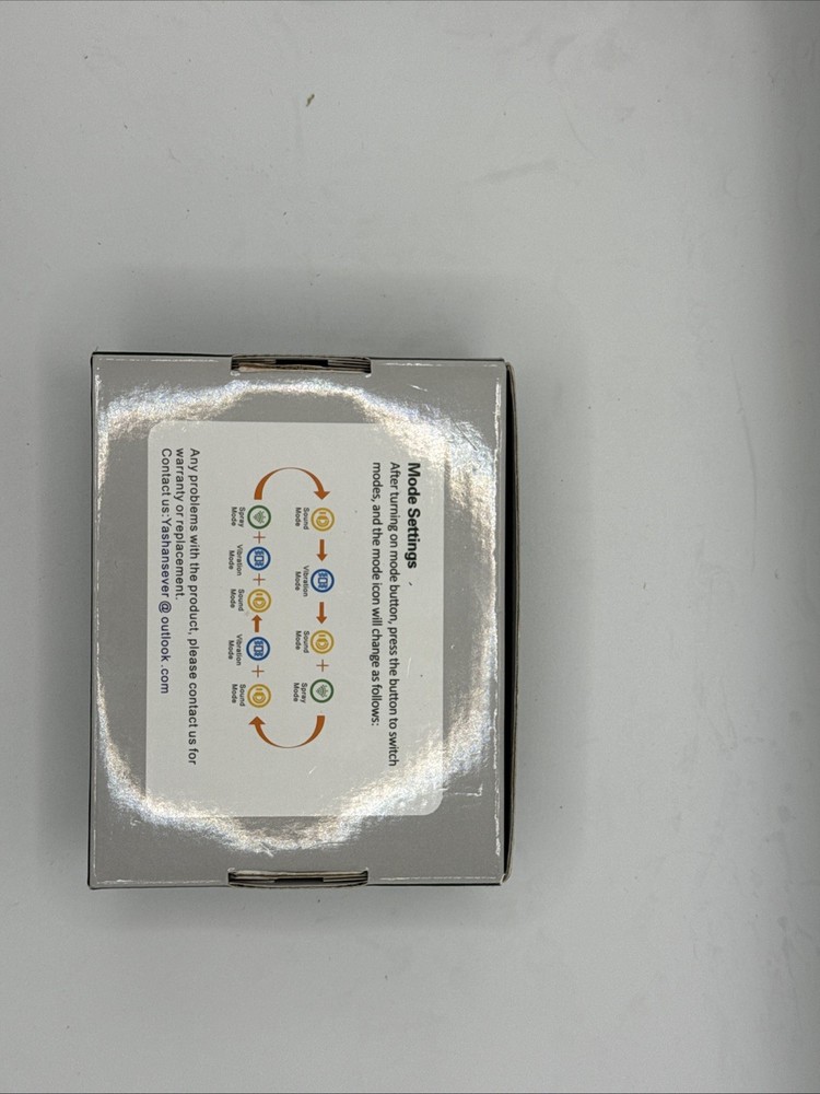 Automatic Spray Bark Stopping Device