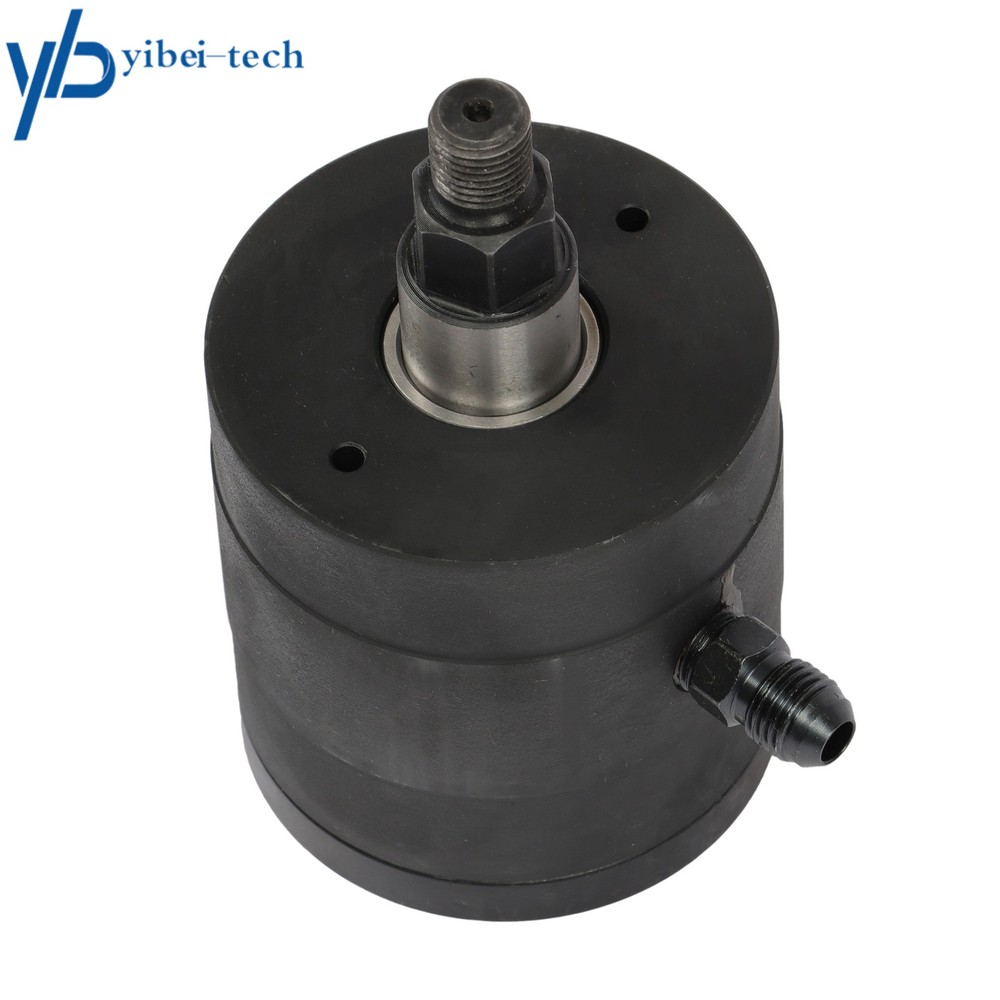 21Pcs Diesel Injector Puller Pneumatic Injector Extractor Puller Kit 5-8 Bar