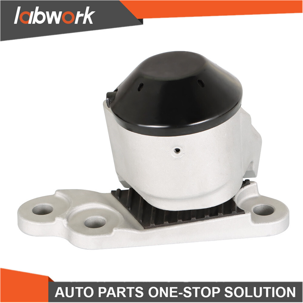 Labwork 3pc Motor Mount Kit For 11-15 Ford Explorer V6 3.5L Automatic Trans