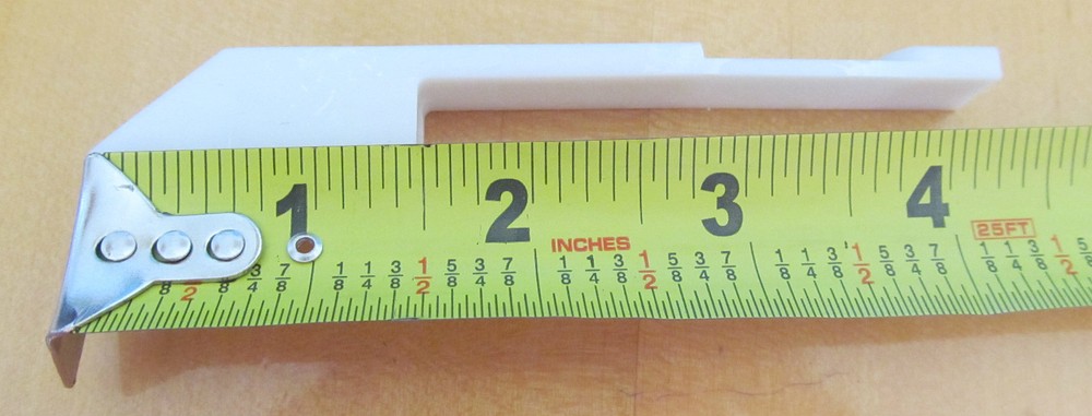 Plunger & Spring for TriMark Lock 12054-37 RV Compartment Storage Baggage Door