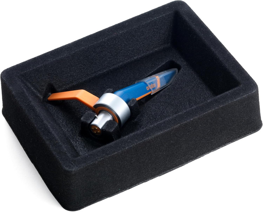 Concorde MK2 DJ Single Cartridge