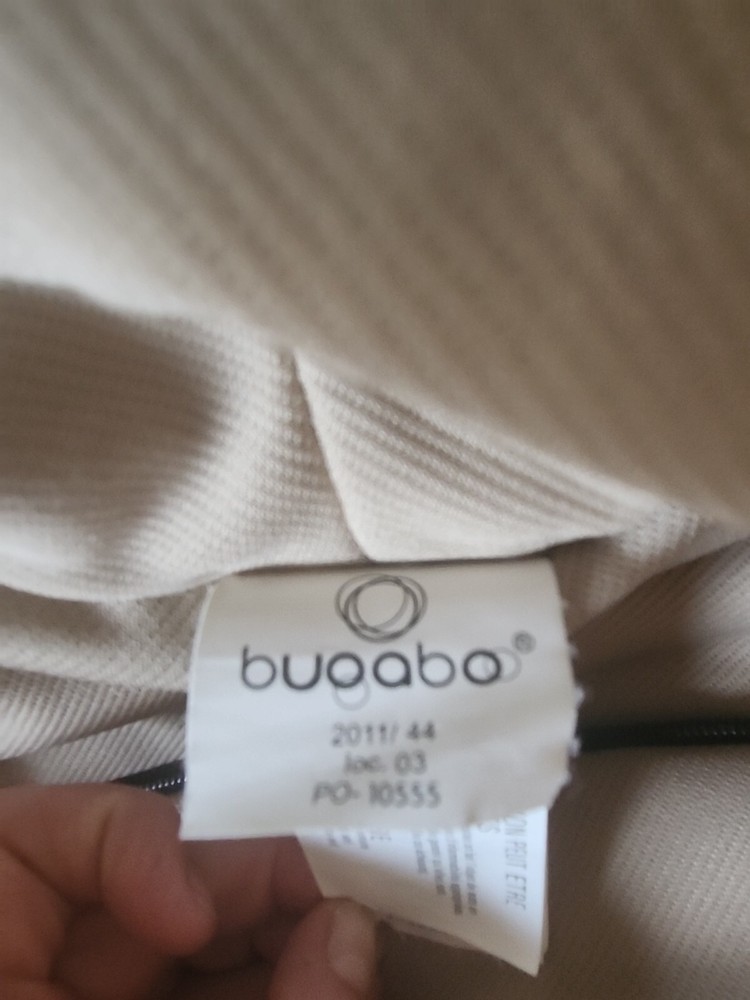 Bugaboo Infant Cacoon