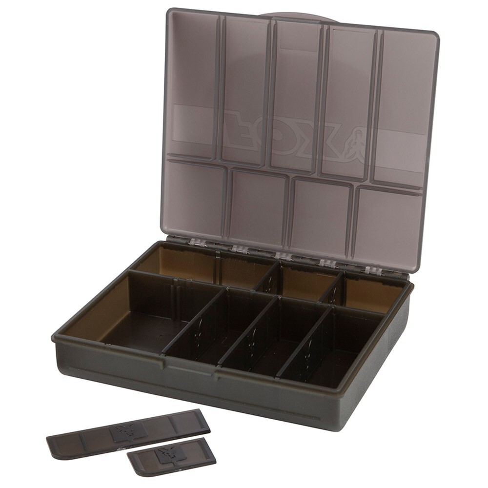 XL Fox Configurable Container