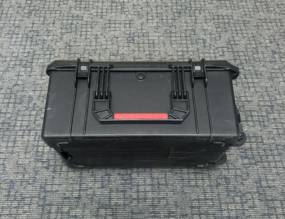 Ronin M Case Good Condition