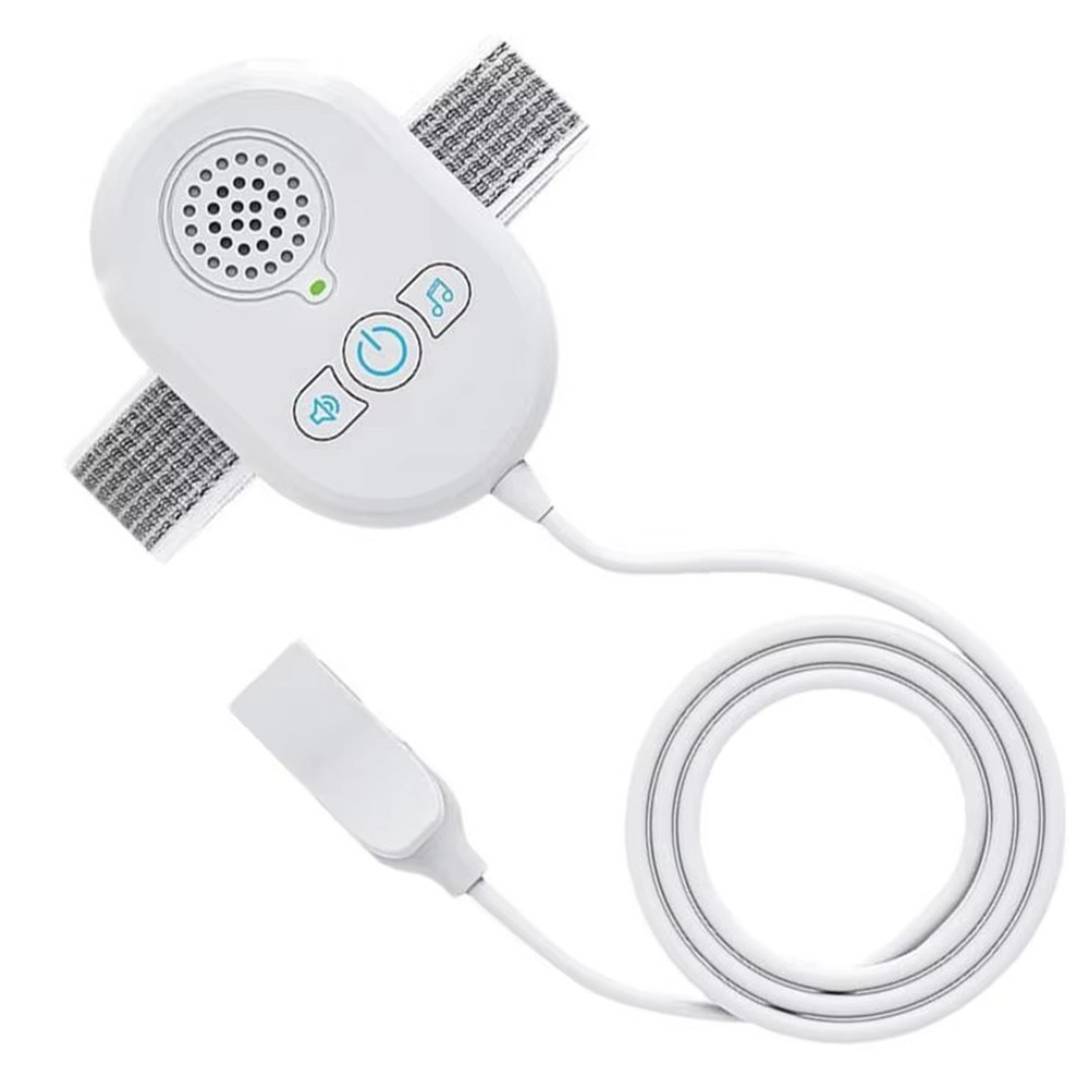 Bedwetting Sensor Potty Training for Children with Loud Sound & Vibration3452