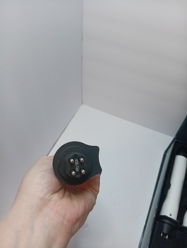 E2 Exclusive Edition With Thermolon Professional 6 In 1 Curling Set