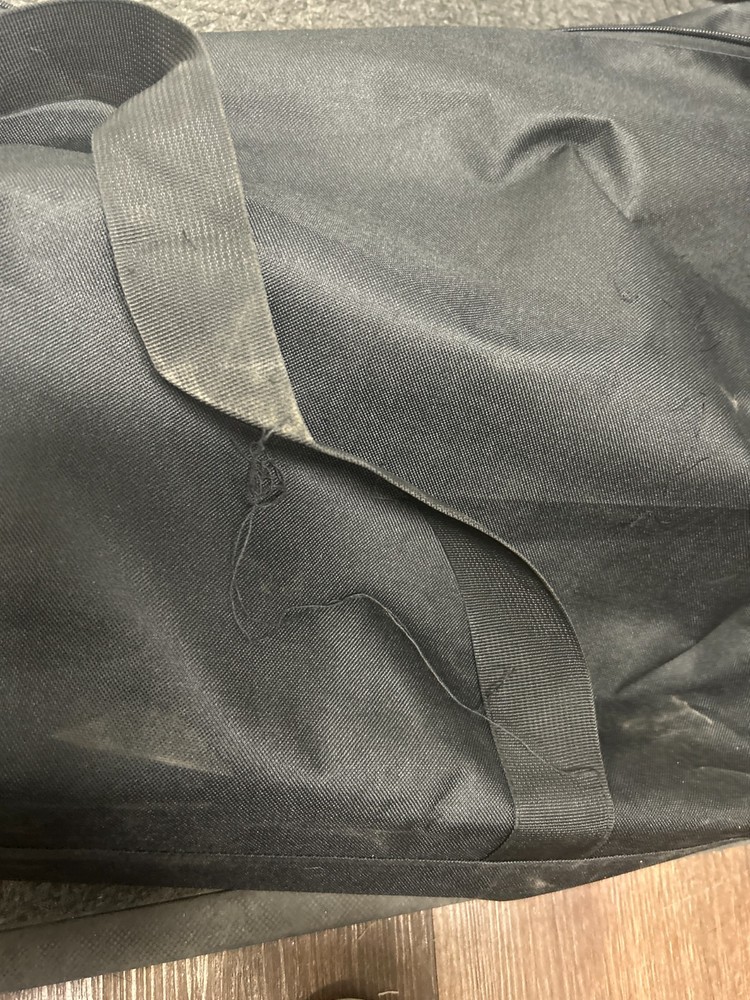 Camping Mattress for Tesla Model Y