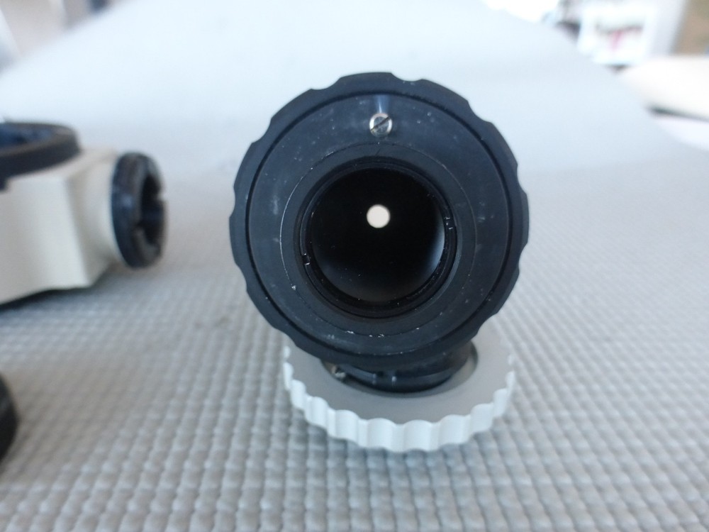 GLOBAL BEAM SPLITTER WITH STORZ VIDEO ADAPTER WITH C-MOUNT